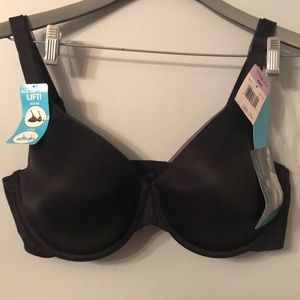 Vanity Fair Body Sleek full support bra